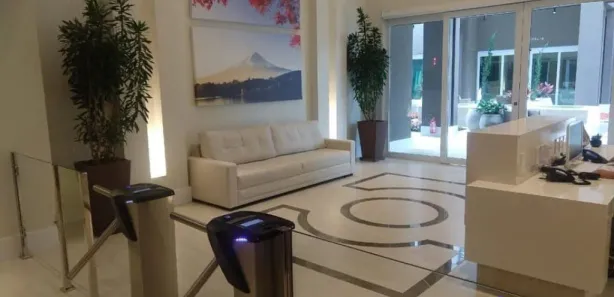 Loja / Salão / Ponto Comercial à venda, 45m² no Alvinópolis, Atibaia