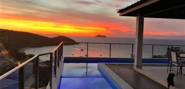 Casa de Condomínio com 5 Quartos à venda, 480m² no Joao Fernandes, Armação dos Búzios