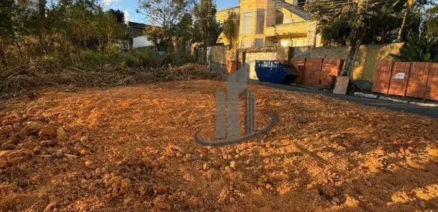 Terreno / Lote / Condomínio à venda, 210m² no Ano Bom, Barra Mansa