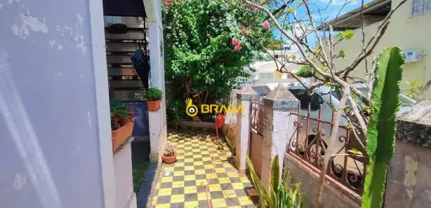 Casa de Vila com 1 Quarto à venda, 120m² no Vista Alegre, Rio de Janeiro