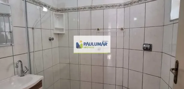 Kitnet com 1 Quarto à venda, 23m² no Centro, Mongaguá