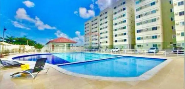 Apartamento com 2 Quartos à venda, 55m² no Vila Torres Galvão, Paulista