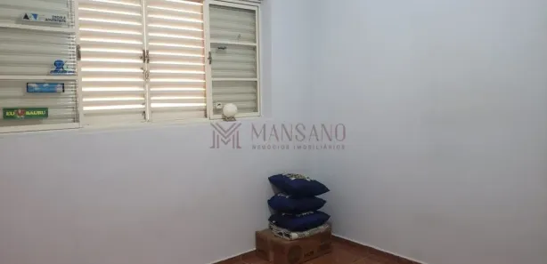 Casa com 3 Quartos à venda, 97m² no Parque União, Bauru