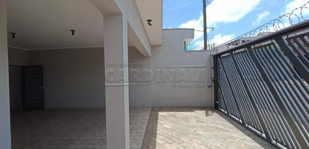 Cobertura com 4 Quartos à venda, 230m² no Jardim das Torres, São Carlos