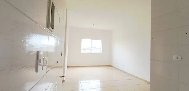 Apartamento com 2 Quartos para alugar, 46m² no Roça Grande, Colombo