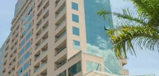 Conjunto Comercial / Sala para alugar, 271m² no Green Valley Alphaville, Barueri