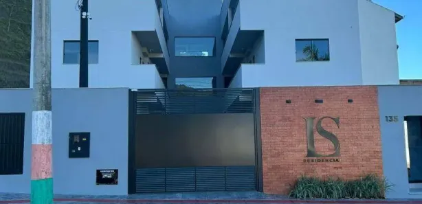Apartamento com 1 Quarto para alugar, 30m² no Centro, Camboriú