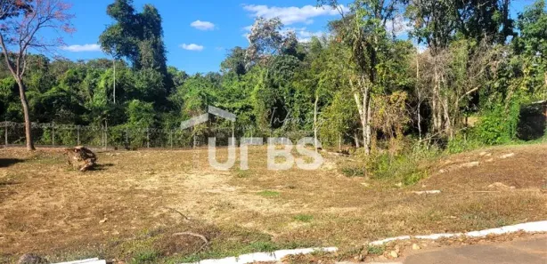 Terreno / Lote / Condomínio à venda, 617m² no Pirenópolis, Pirenópolis