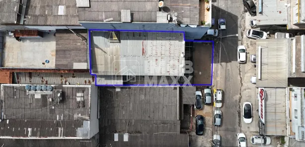 Prédio Inteiro com 7 Quartos à venda, 511m² no Guará II, Brasília