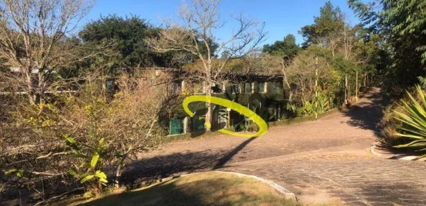 Galpão / Depósito / Armazém à venda, 3732m² no Caete (Mailasqui), São Roque
