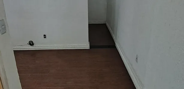 Casa de Vila com 2 Quartos para alugar, 40m² no Jardim Oliveiras, Taboão da Serra
