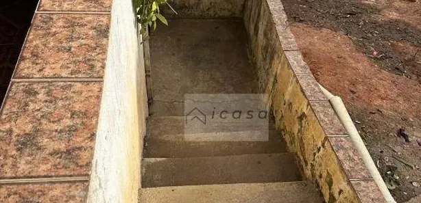 Fazenda / Sítio / Chácara com 2 Quartos à venda, 100m² no Vila Velha, Caçapava
