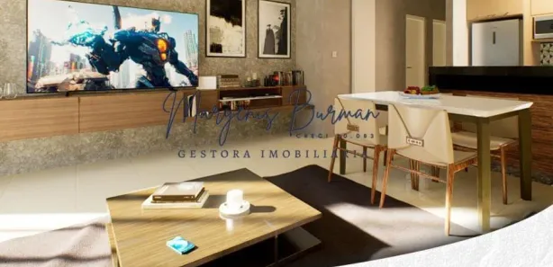 Casa de Condomínio com 3 Quartos à venda, 86m² no Malícia (Abrantes), Camaçari