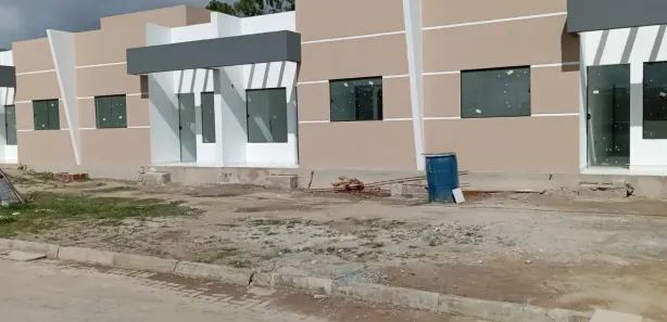 Casa com 2 Quartos à venda, 60m² no Alpes Suiços, Gravatá