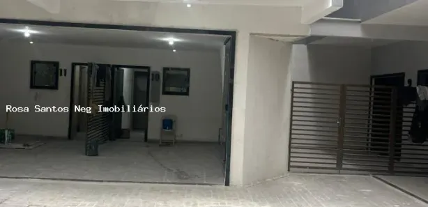 Casa com 2 Quartos à venda, 80m² no Vila Muriqui, Mangaratiba