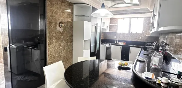 Apartamento com 3 Quartos para venda ou aluguel, 190m² no Jardim Oceania, João Pessoa