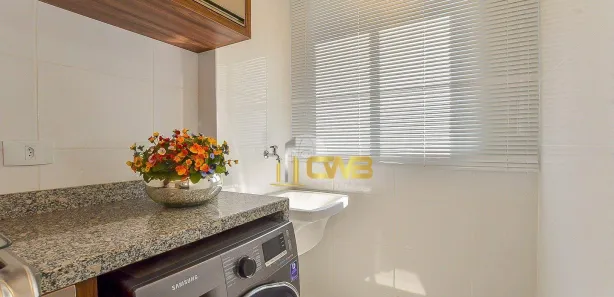 Apartamento com 2 Quartos à venda, 52m² no Planta Almirante, Almirante Tamandaré