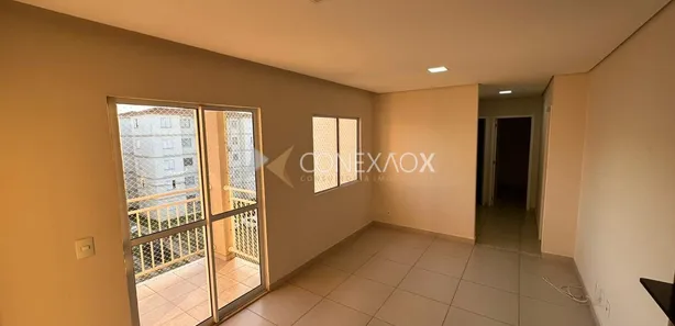 Apartamento com 3 Quartos à venda, 69m² no Parque Euclides Miranda, Sumaré