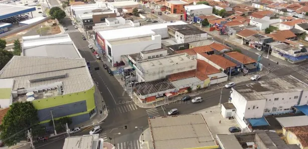 Loja / Salão / Ponto Comercial à venda, 292m² no Loteamento Remanso Campineiro, Hortolândia