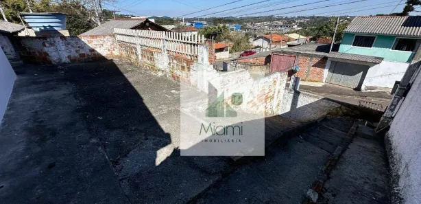 Casa com 2 Quartos à venda, 70m² no Jardim Senhora Das Graças, Campina Grande do Sul