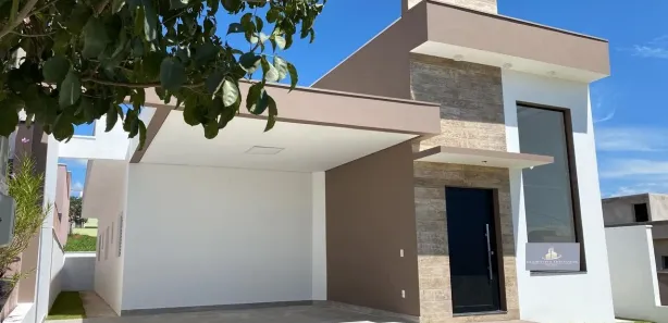 Casa de Condomínio com 3 Quartos à venda, 150m² no , Itupeva