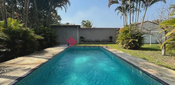 Fazenda / Sítio / Chácara com 3 Quartos à venda, 150m² no Freguesia da Escada, Guararema