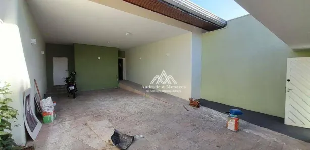 Casa Comercial com 5 Quartos para alugar, 503m² no Alto da Boa Vista, Ribeirão Preto