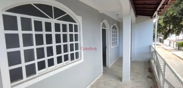 Casa com 2 Quartos à venda, 150m² no Santa Rita, Governador Valadares
