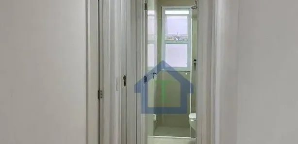 Apartamento com 3 Quartos para alugar, 74m² no Jardim Timbauhy/Aldeia, Barueri
