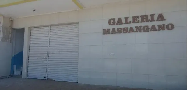 Loja / Salão / Ponto Comercial para alugar, 10m² no Portal da Cidade, Petrolina