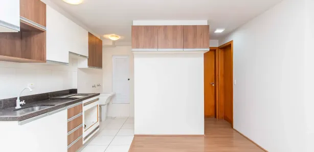 Apartamento com 2 Quartos à venda, 53m² no Loteamento Marinoni, Almirante Tamandaré