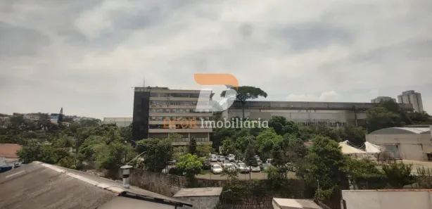 Conjunto Comercial / Sala para alugar, 50m² no Centro, Diadema
