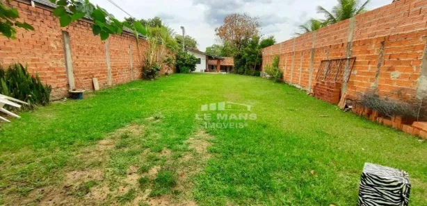 Fazenda / Sítio / Chácara com 2 Quartos à venda, 120m² no Glebas Califórnia, Piracicaba