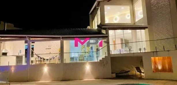 Casa de Condomínio com 5 Quartos à venda, 580m² no , Itupeva