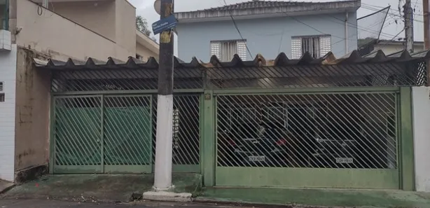 Sobrado com 3 Quartos para venda ou aluguel, 120m² no Vila Santa Catarina, São Paulo