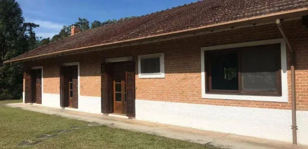 Fazenda / Sítio / Chácara com 5 Quartos à venda, 24200m² no , São Lourenço da Serra