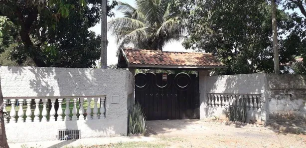 Fazenda / Sítio / Chácara com 3 Quartos à venda, 160m² no Jardim Estoril, Piracicaba