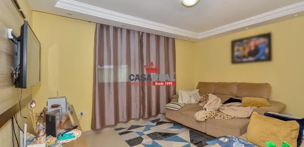 Casa com 5 Quartos à venda, 217m² no Planta Almirante, Almirante Tamandaré