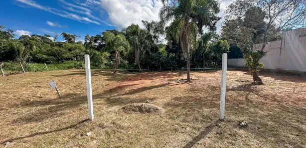 Terreno / Lote / Condomínio à venda, 900m² no Itacolomi, Balneário Piçarras