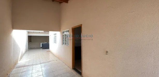 Casa com 3 Quartos à venda, 112m² no Centro, Ibiporã