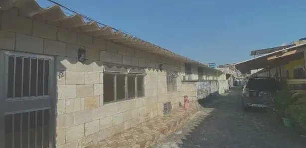 Casa de Condomínio com 2 Quartos à venda, 55m² no Centro, Nilópolis