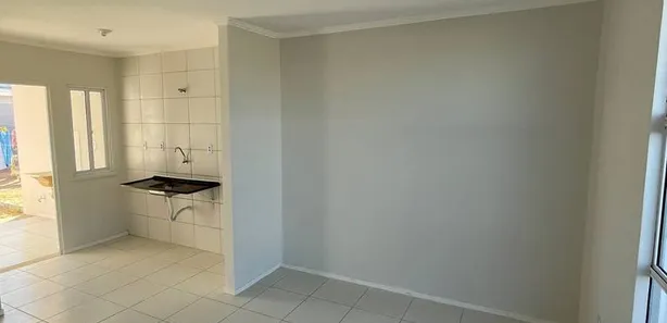 Casa de Condomínio com 2 Quartos para alugar, 60m² no Patacas, Aquiraz