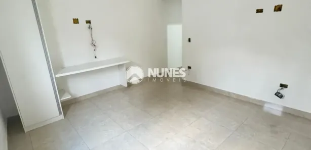 Conjunto Comercial / Sala para alugar, 16m² no Pestana, Osasco