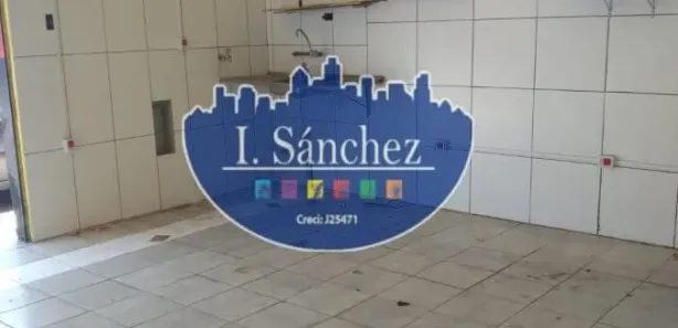 Conjunto Comercial / Sala para alugar, 45m² no Parque Residencial Marengo, Itaquaquecetuba