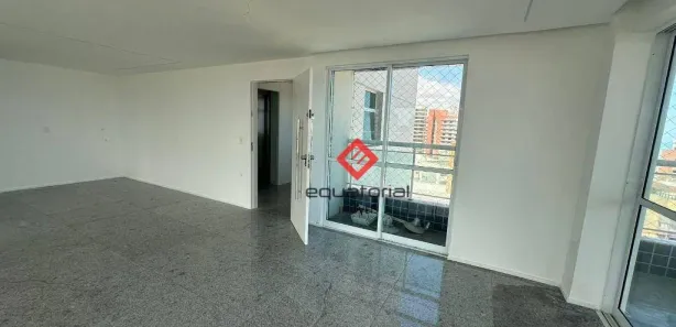 Apartamento com 3 Quartos à venda, 260m² no Meireles, Fortaleza
