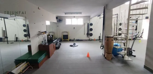 Prédio Inteiro à venda, 700m² no Centro, Votorantim
