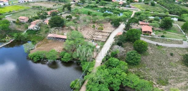 Fazenda / Sítio / Chácara à venda, 22m² no Ebenezer, Gravatá