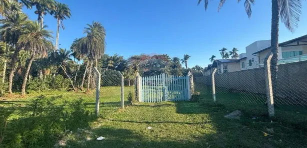 Terreno / Lote / Condomínio à venda, 1250m² no Palmeiras, Cabo Frio
