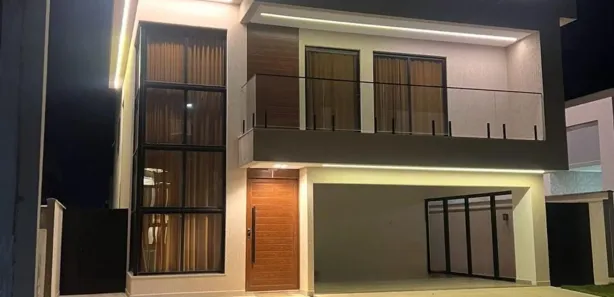 Casa de Condomínio com 5 Quartos à venda, 325m² no Universidade, Vitória da Conquista