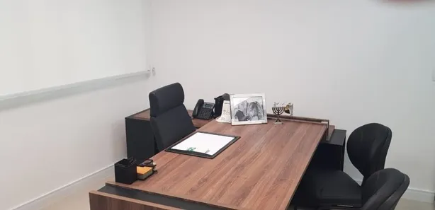 Andar / Laje corporativa à venda, 319m² no Centro, Niterói
